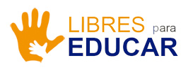 Logo libres para educar