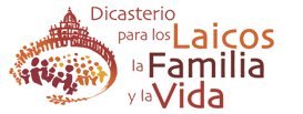 Logo Dicasterio para laicos
